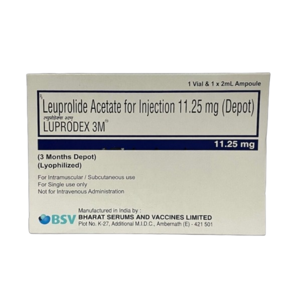 luprodex-leuprolide-11.25-mg