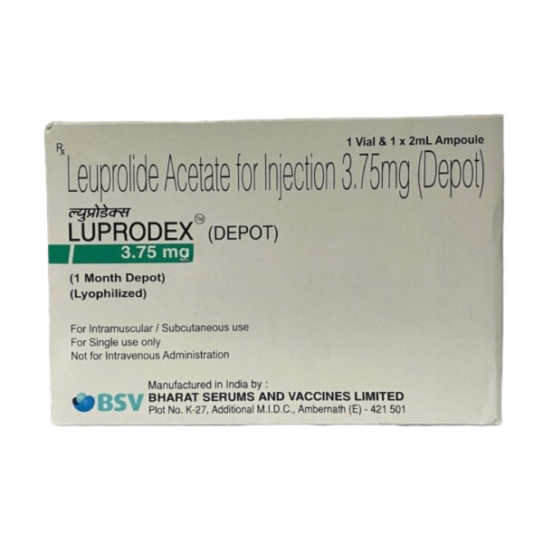 luprodex-leuprolide-3-75-mg