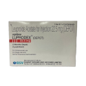 luprodex 22.5 ( leuprolide 22.5 mg )