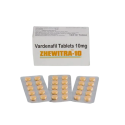 Zhewitra 10 ( Vardenafil 10 mg )