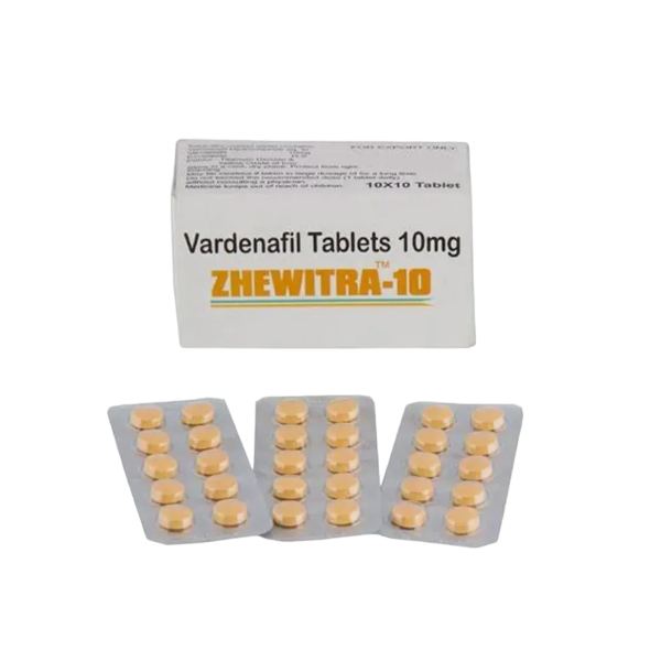 zhewitra-10-vardenafil-10-mg