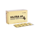 Vilitra 60 ( Vardenafil 60 mg )