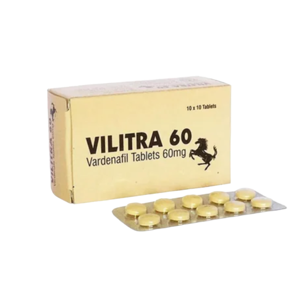 vilitra-60-vardenafil-60-mg