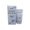 Xapavir ( Dolutegravir 50 )