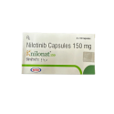 Knilonat ( nilotinib 150 mg )