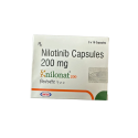 Knilonat ( nilotinib 200 mg )