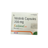 Knilonat ( nilotinib 200 mg )