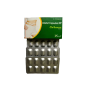 Orlimax ( orlistat 120 mg )