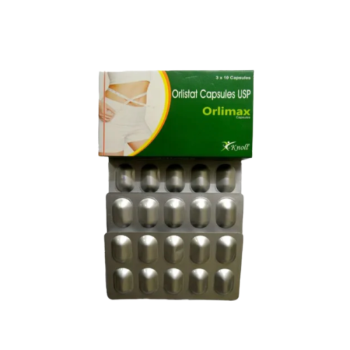 orlimax-orlistat-120-mg