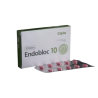 Endobloc 10 ( Ambrisentan 10 mg )